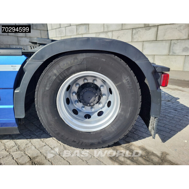 2021 Volvo FH500-42152414