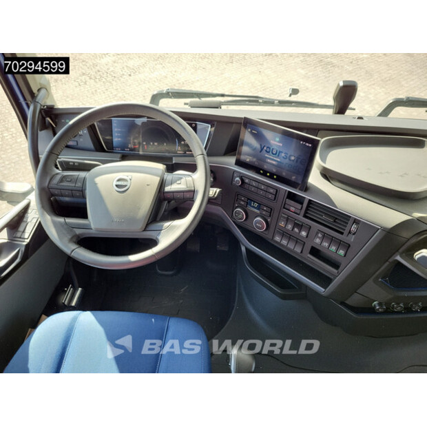 2021 Volvo FH500-42152416