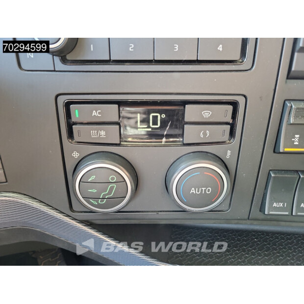2021 Volvo FH500-42152419