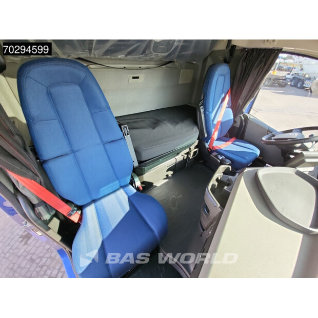 2021 Volvo FH500-42152420