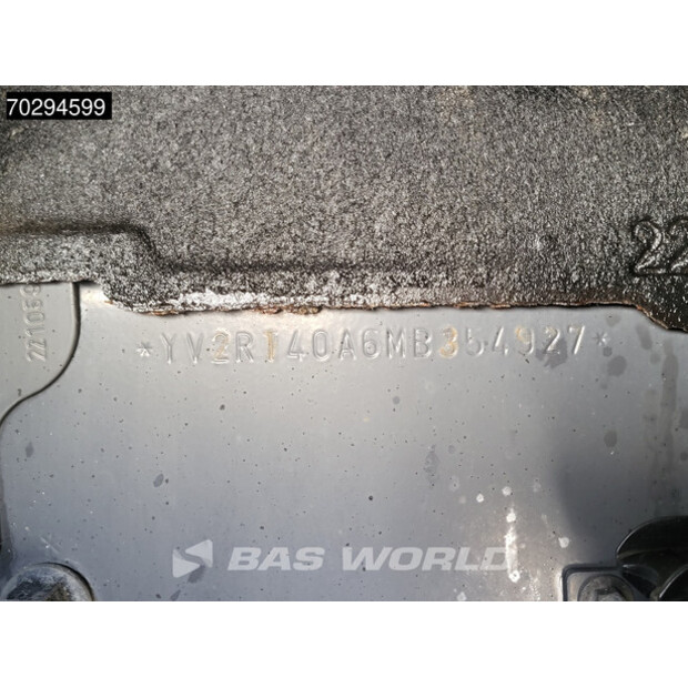 2021 Volvo FH500-42152430