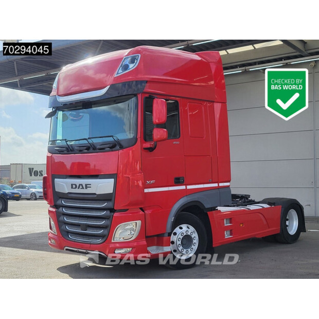 2020 داف XF450-42152432