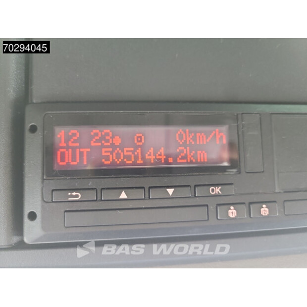 2020 داف XF450-42152461