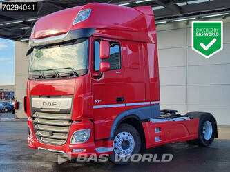 Image for TRUCKS 2020 DAF XF450