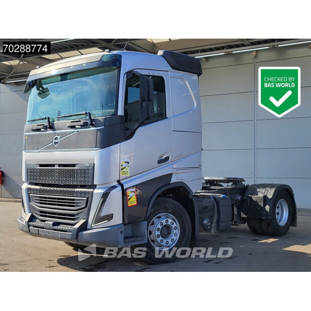 2021 Volvo FH 540-42152500