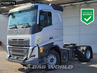Image de Tracteur routier 2021 Volvo FH 540