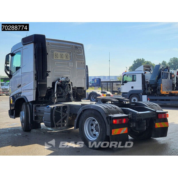 2021 Volvo FH 540-42152501