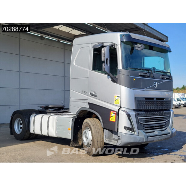2021 Volvo FH 540-42152502