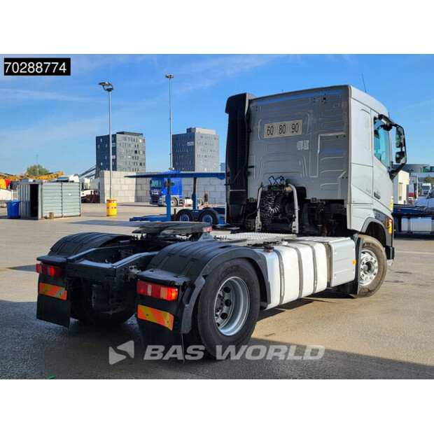 2021 Volvo FH 540-42152504