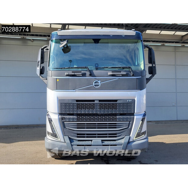 2021 Volvo FH 540-42152505