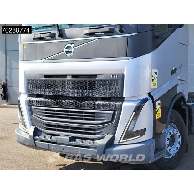 2021 Volvo FH 540-42152507