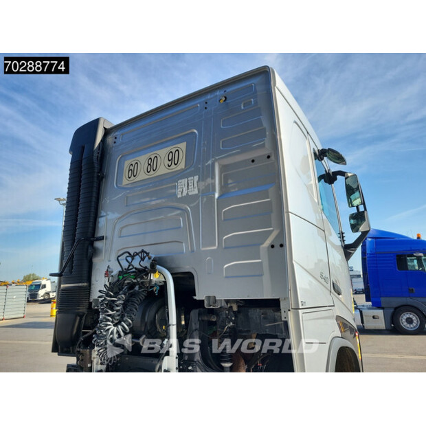 2021 Volvo FH 540-42152510