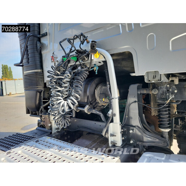 2021 Volvo FH 540-42152511