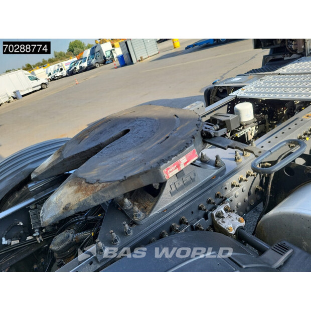2021 Volvo FH 540-42152512