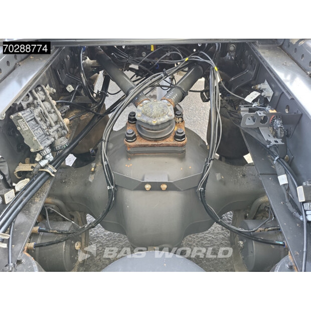 2021 Volvo FH 540-42152513