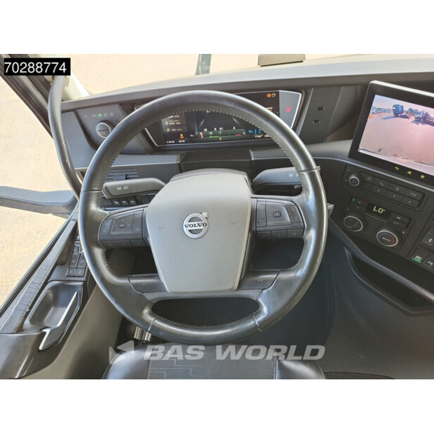 2021 Volvo FH 540-42152516
