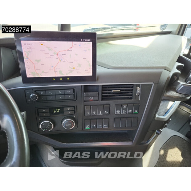 2021 Volvo FH 540-42152520