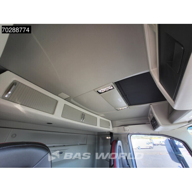 2021 Volvo FH 540-42152524