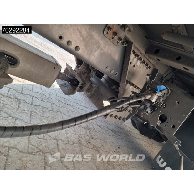 2021 Volvo FH 460-42152577
