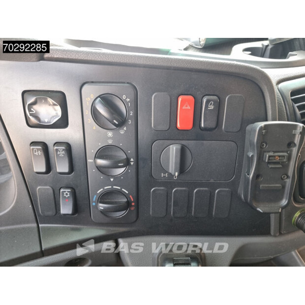 2008 Mercedes-Benz AXOR 1833-42152645