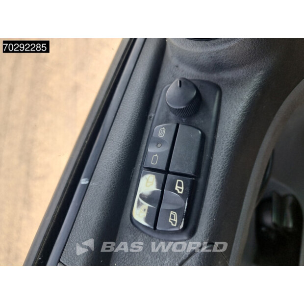 2008 Mercedes-Benz AXOR 1833-42152648