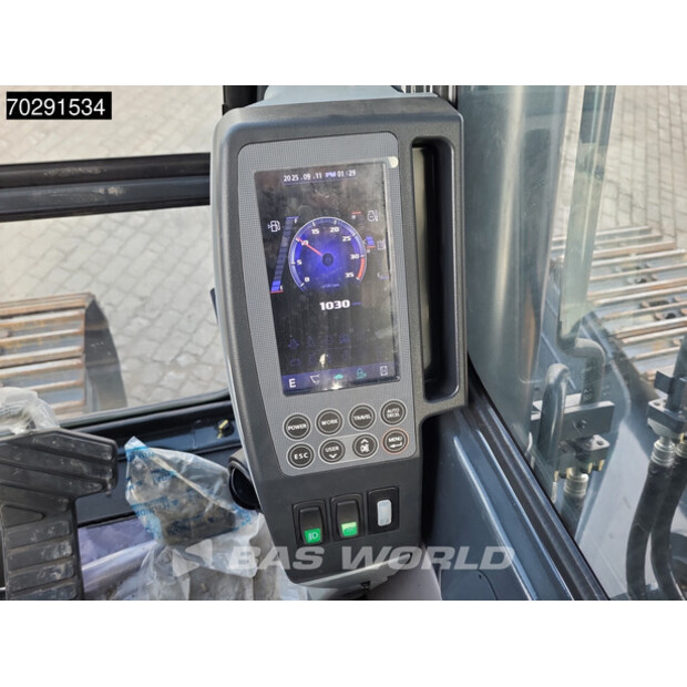 2025 هيونداي R215L-42152725