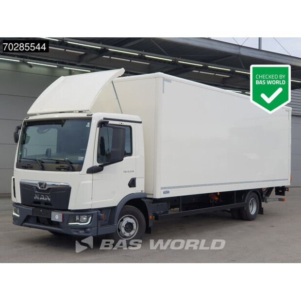 2024 MAN TGL 12.250-42152728