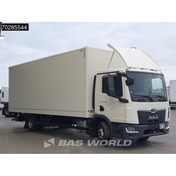 2024 MAN TGL 12.250-42152733
