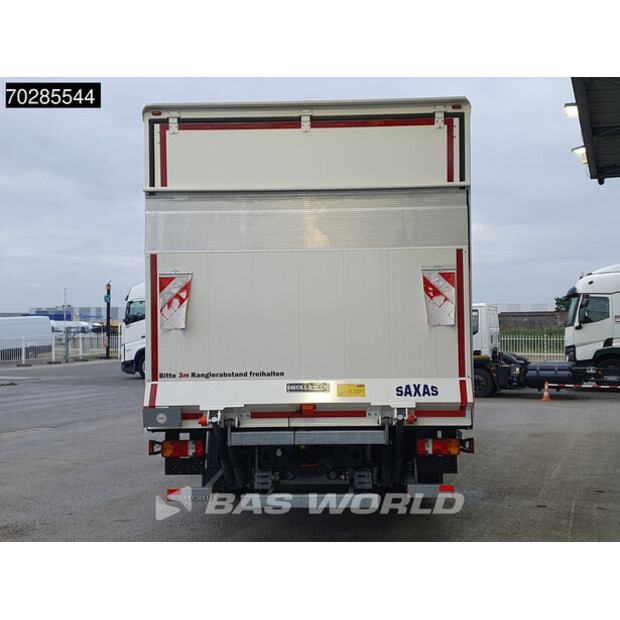2024 MAN TGL 12.250-42152739