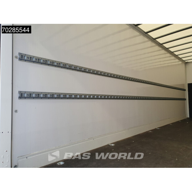 2024 MAN TGL 12.250-42152740