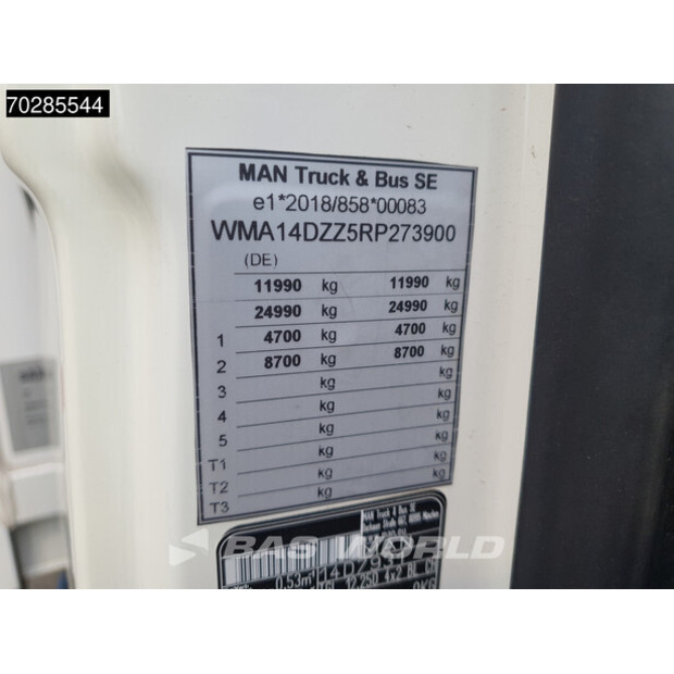 2024 MAN TGL 12.250-42152754