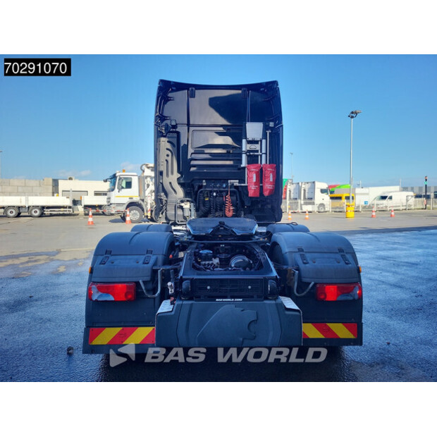 2021 مان TGX 26.470-42152759
