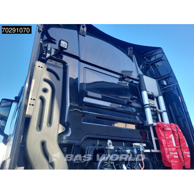 2021 مان TGX 26.470-42152761