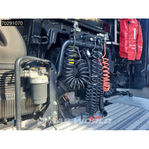 2021 مان TGX 26.470-42152762