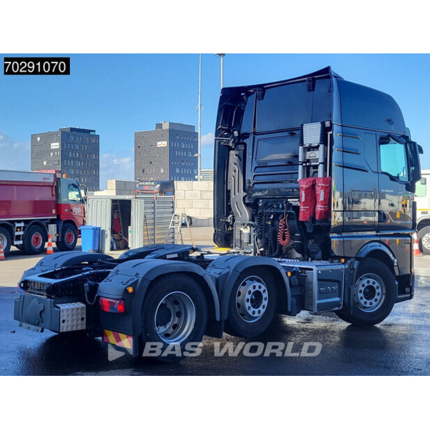 2021 مان TGX 26.470-42152768