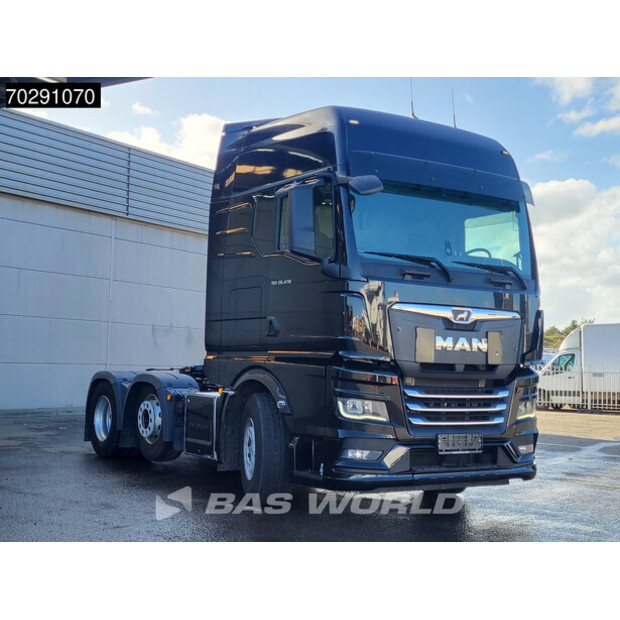 2021 مان TGX 26.470-42152769