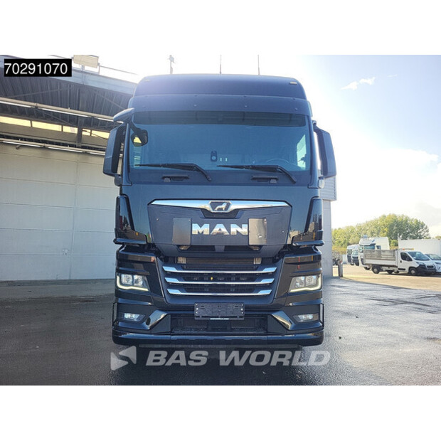 2021 مان TGX 26.470-42152770