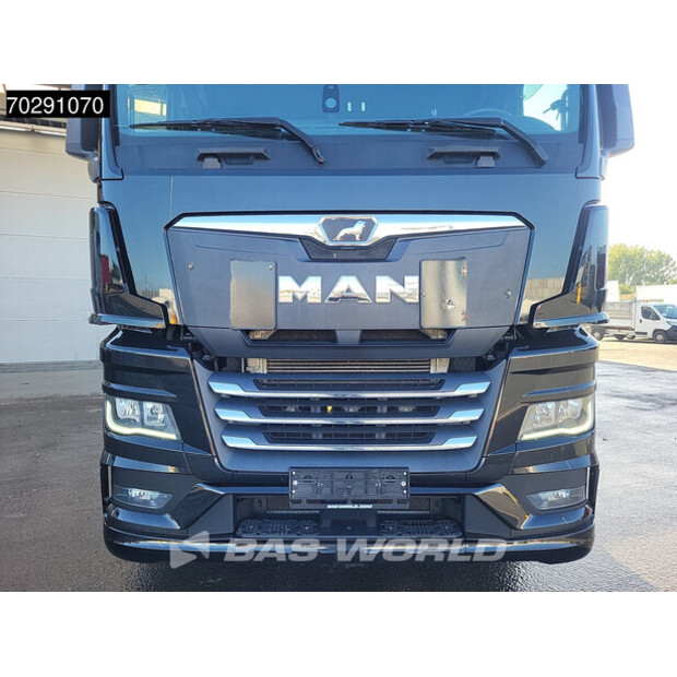 2021 مان TGX 26.470-42152771