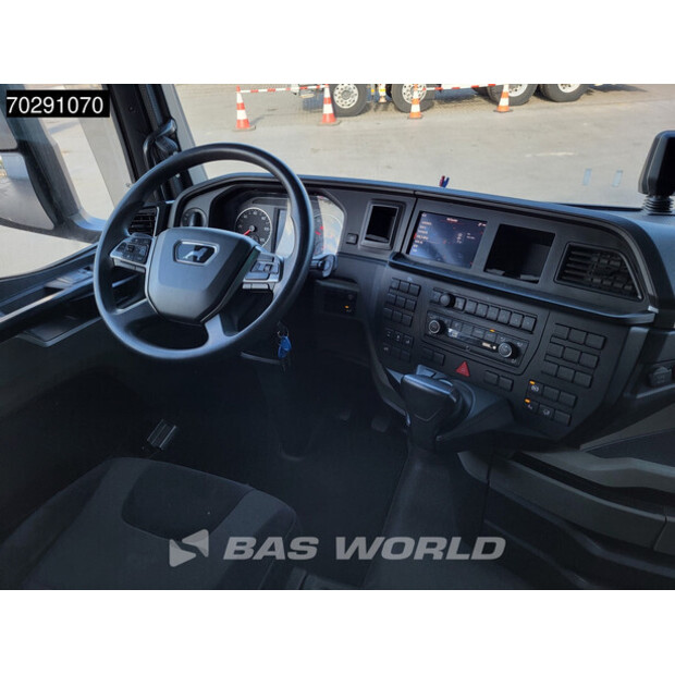 2021 مان TGX 26.470-42152773