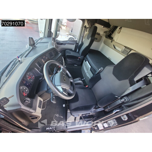 2021 مان TGX 26.470-42152780