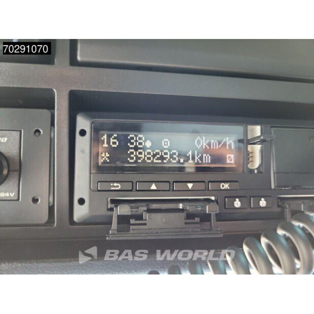 2021 مان TGX 26.470-42152789