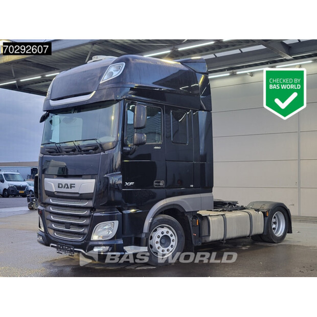 2021 DAF XF 480-42152830