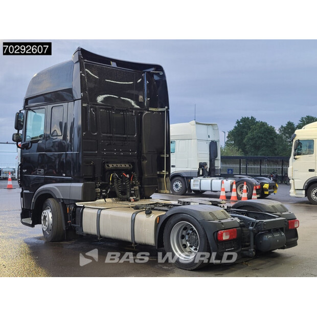 2021 DAF XF 480-42152831
