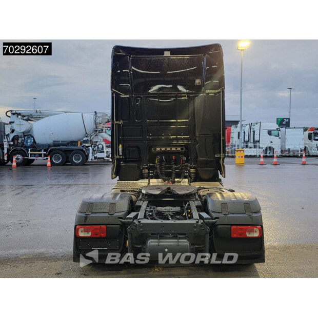 2021 DAF XF 480-42152832