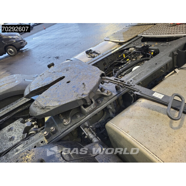 2021 DAF XF 480-42152836