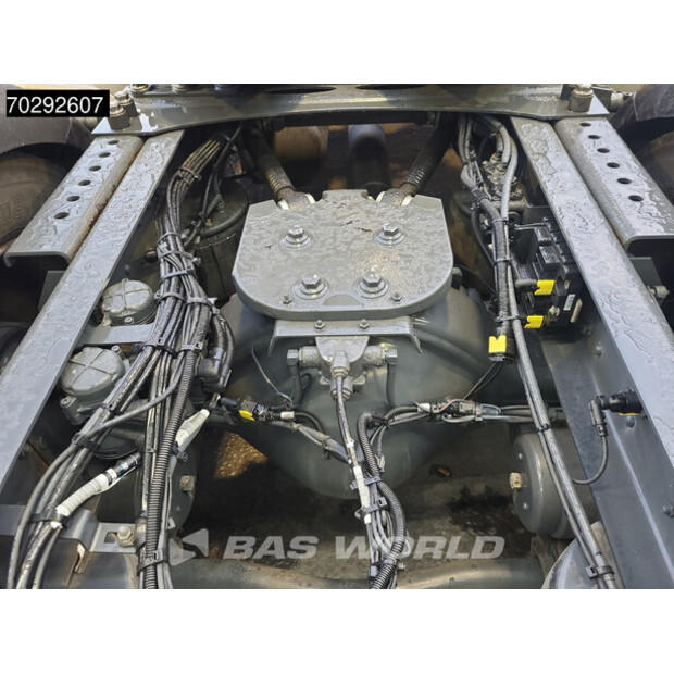 2021 DAF XF 480-42152837