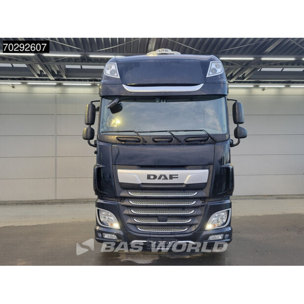 2021 DAF XF 480-42152840