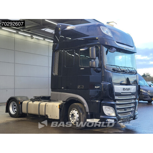 2021 DAF XF 480-42152841
