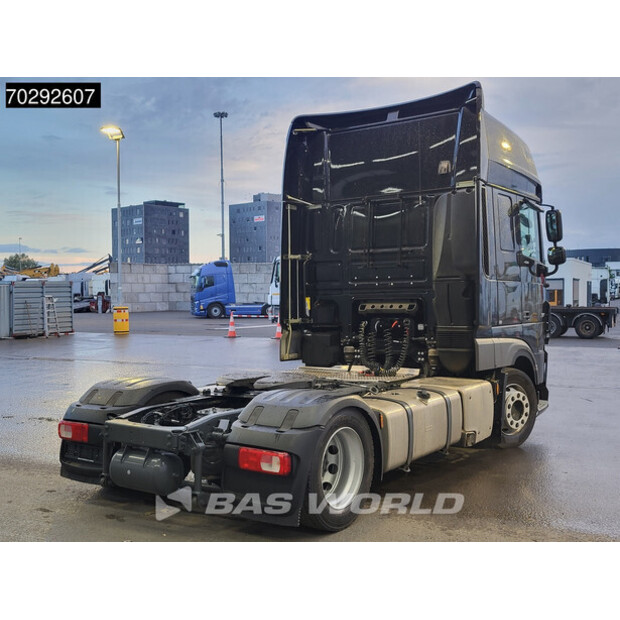 2021 DAF XF 480-42152842