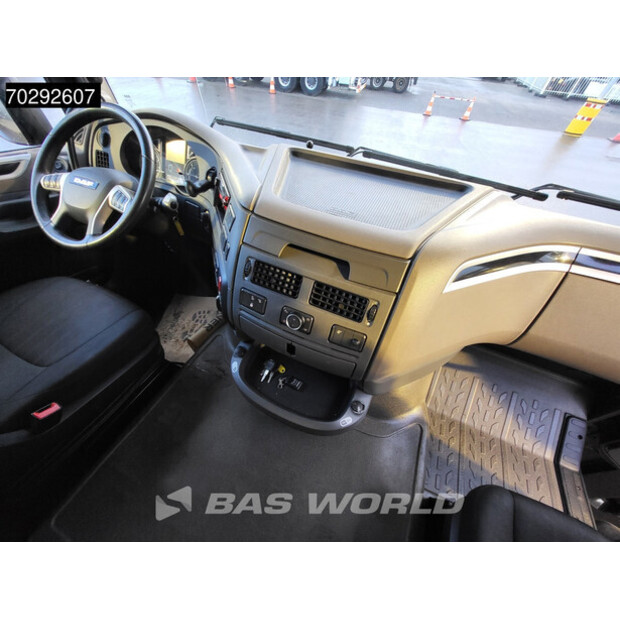 2021 DAF XF 480-42152846